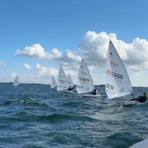 Clase Introductoria de Wingfoil